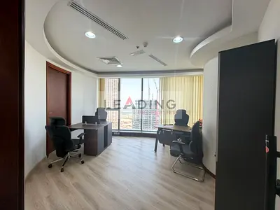 canal View | Prime Location | Amazing Amenities | Office size 200sq ft