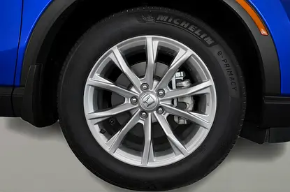 2024 Honda CR-V 缩略图 12