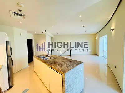 Elegant 2BR Duplex | Spacious Layout |Chiller Free