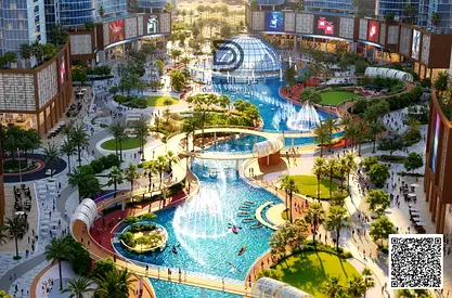 Fully Furnished Studio | Lagoon Community | 30% Cash Discount