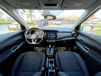 Nissan Kicks SV, миниатюра 16