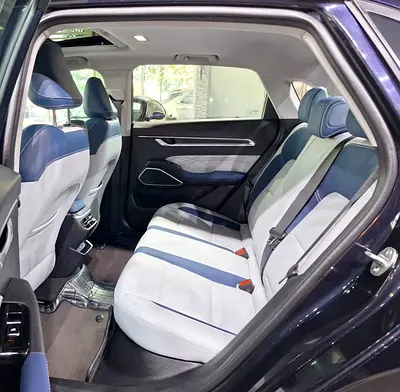 Geely Emgrand GK, миниатюра 9
