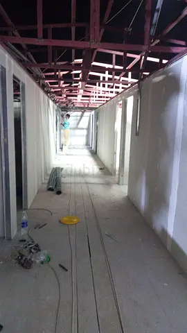 Villa paint