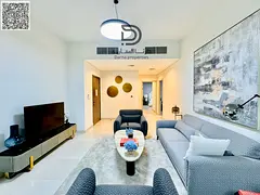 Spacious 1-Bedroom Apartment | Flexible Payment Plan | Bluebell Residence