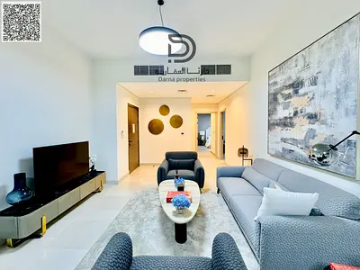 Spacious 1-Bedroom Apartment | Flexible Payment Plan | Bluebell Residence
