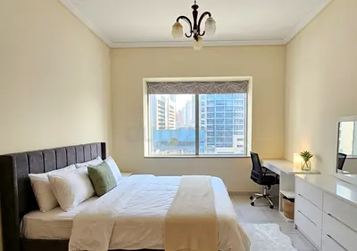 Female DIFC Room available now!