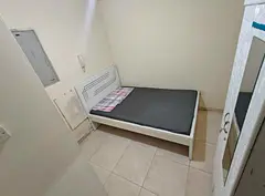 Spacious partition for single or couple OPP to Nahda park Sharjah