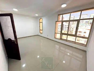 تشطيبات ممتازة | شرفة | شقة مجددة