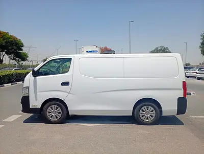 صورة 3 لـ 2021 Nissan URVAN