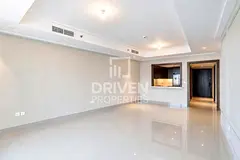 Burj and Fountain Views | Vacant | Best Views