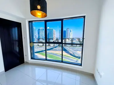 Spacious | Flexible Cheques | Unobstructed View
