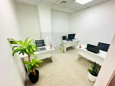 Offer For The Day!! Beautiful Office | Direct From Landlord | Near to Metro Station