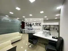 Residential & Commercial Studio for Sale | Ready to Move | Private Parking | Concorde Towers – Ajm