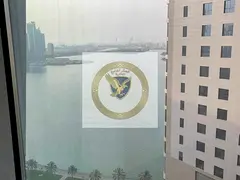 **Spacious 2 Bedroom Apartment for Annual Rent | Al Majaz 2, Sharjah. Free AC, free gym &amp; swimmi