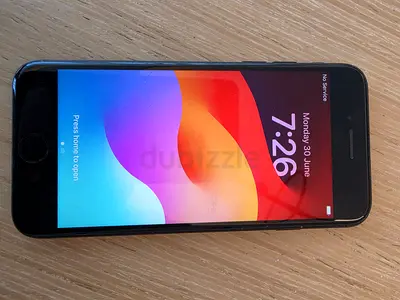 Iphone SE (2020) 64GB