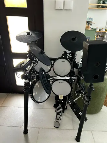 Electro drums