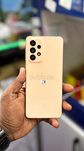 Samsung A33 5G For sale