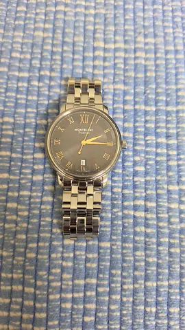 Mont Blanc Watch for Sale (New)