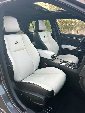 Chrysler 300, миниатюра 16