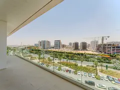 Greenery Views | Unfurnished | Ready To Move