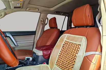 2020 Toyota PRADO — фото 11