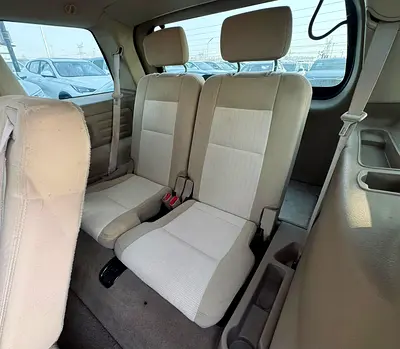 صورة 15 لـ 2008 FORD EXPLORER