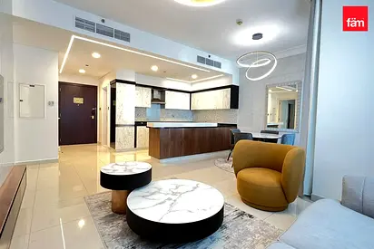 Stylish | Upgraded | Close To Dubai Mall