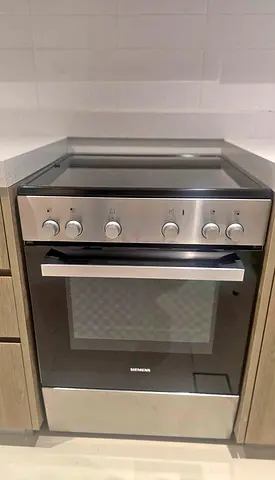 Siemens Electric Cooker, 60 cm, HK6L00070M