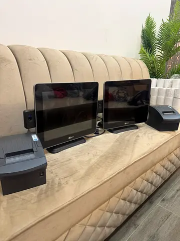 NCR Kitchen Display System (KDS)