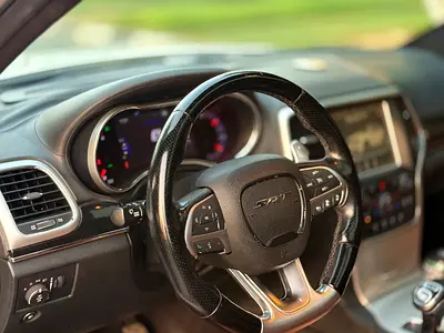 2015 JEEP GRAND CHEROKEE 缩略图 15