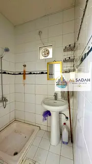 House rent in Al SABKHA area, Sharjah main city