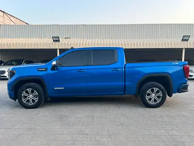 2023 GMC SIERRA 缩略图 6