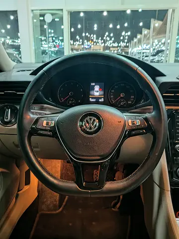 صورة مصغرة 17 لـ 2020 Volkswagen PASSAT