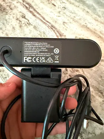 Camera 1080p hd