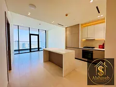 Brand New 1-Bedroom Apartment for Sale | High Floor | Open View | Binghatti Apex | JVC