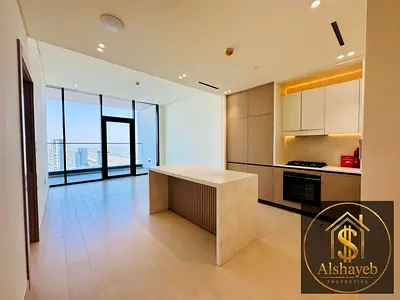 Brand New 1-Bedroom Apartment for Sale | High Floor | Open View | Binghatti Apex | JVC