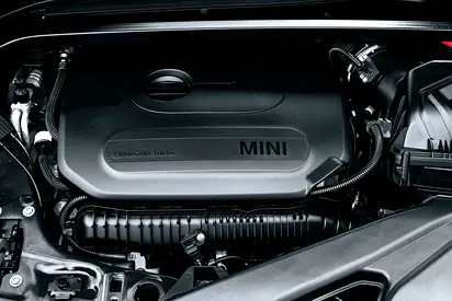 MINI Countryman John Cooper Works, миниатюра 14