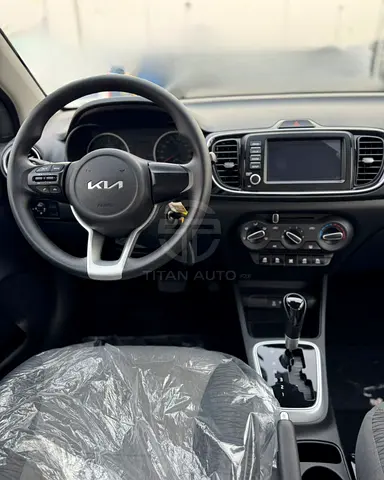 صورة مصغرة 11 لـ 2025 KIA PEGAS