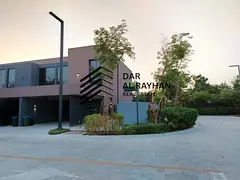 Hot Distress Deal | Corner 3-Bedroom Townhouse | Larger Plot | Freehold | Azalea, Masaar Selling Pri