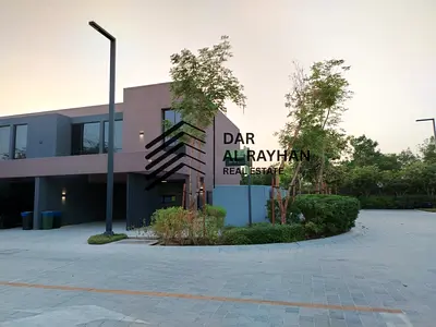 Hot Distress Deal | Corner 3-Bedroom Townhouse | Larger Plot | Freehold | Azalea, Masaar Selling Price: AED 2,250,000/-