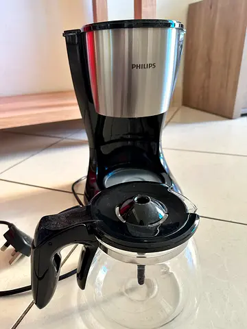 Philips Coffee Machine