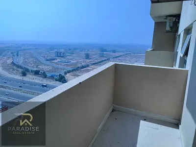 Spacious 1BHK For Rent | Open View | 1,050 Sq.Ft. | Parking | Pool & Gym | AED 27,000