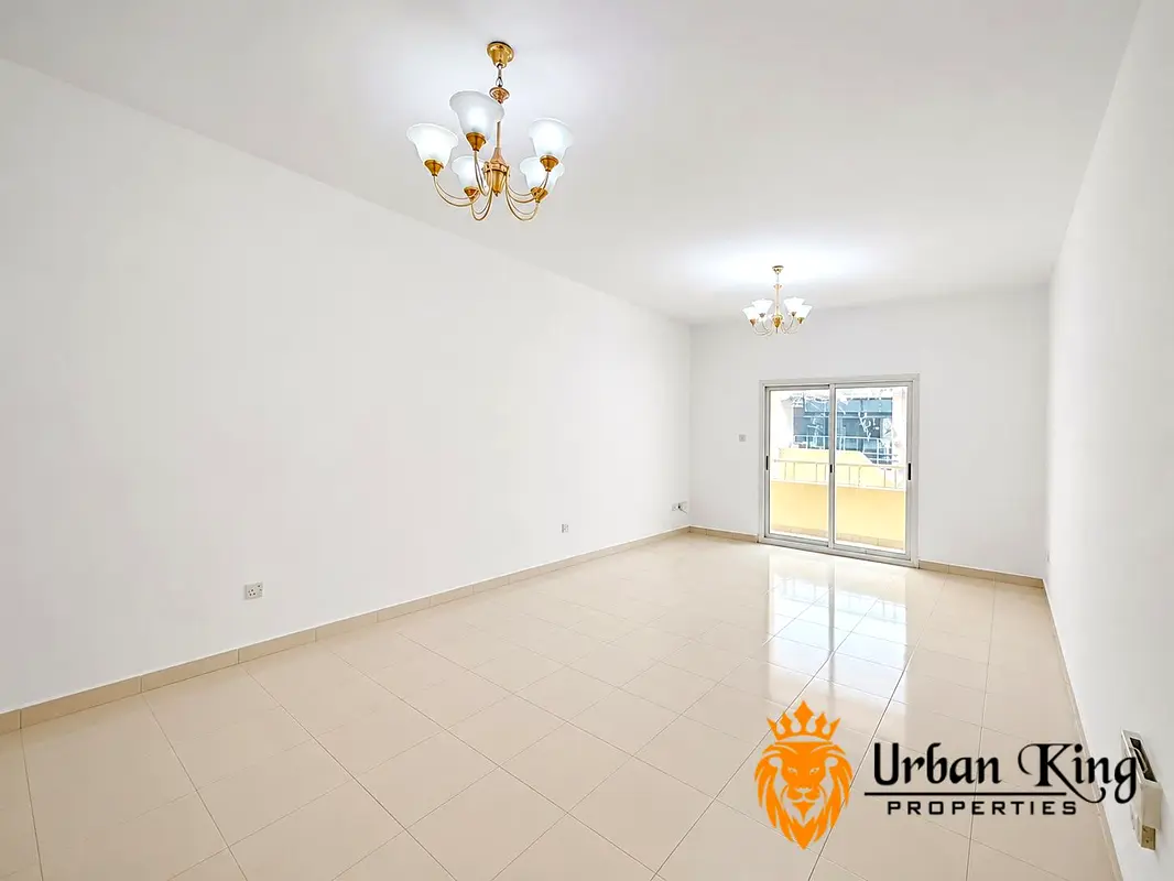 Good Price/ Close To Metro / Only For Family/ Gym and Pool