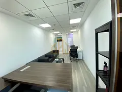 FULLY FURNISHED | CLOSE TO METRO | SPACIOUS OFFICE | READY TO MOVE | 240 SQFT