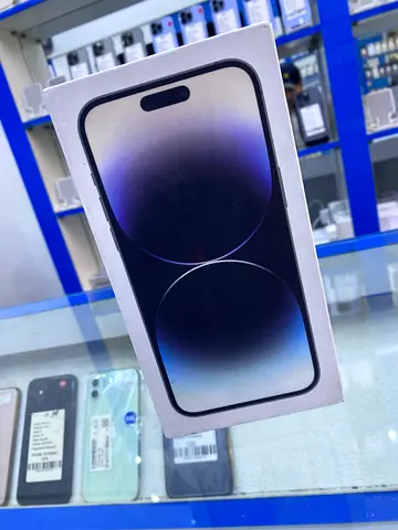 iPhone 14 Pro Max