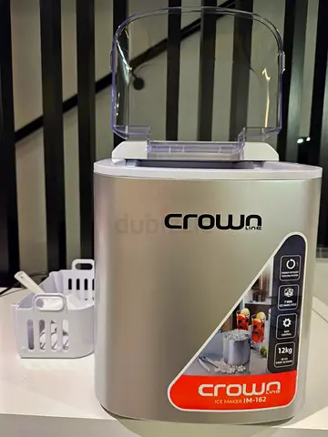 Crownline Ice Maker IM-162 for Sale