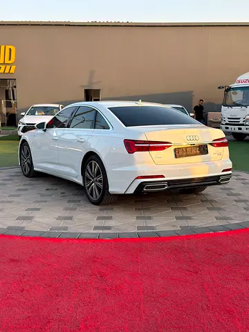 2019 AUDI A6 缩略图 13