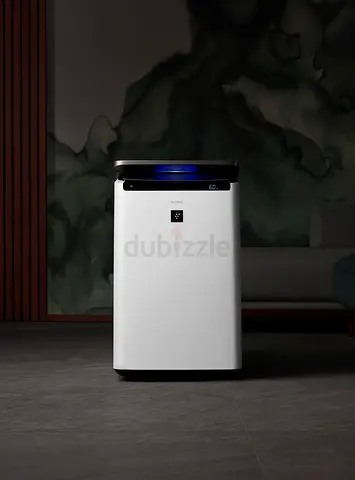 Bork A807 Air Purifier Humidifier - Excellent Condition - used for 1 week only!