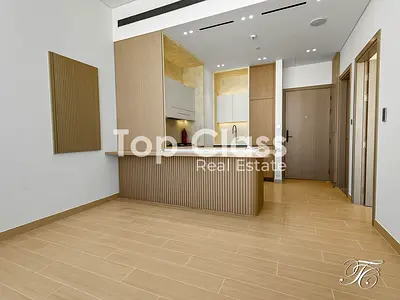 Brand New | High Floor |Balcony with Private Pool