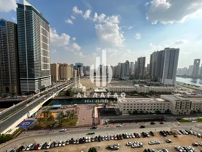2BHK | Both Master bedrooms | Free Parking